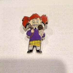 Disney Darla Pin Finding Nemo Le 500
